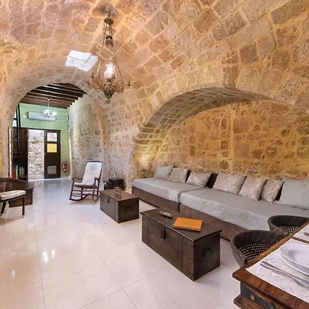 Apartament Astero
